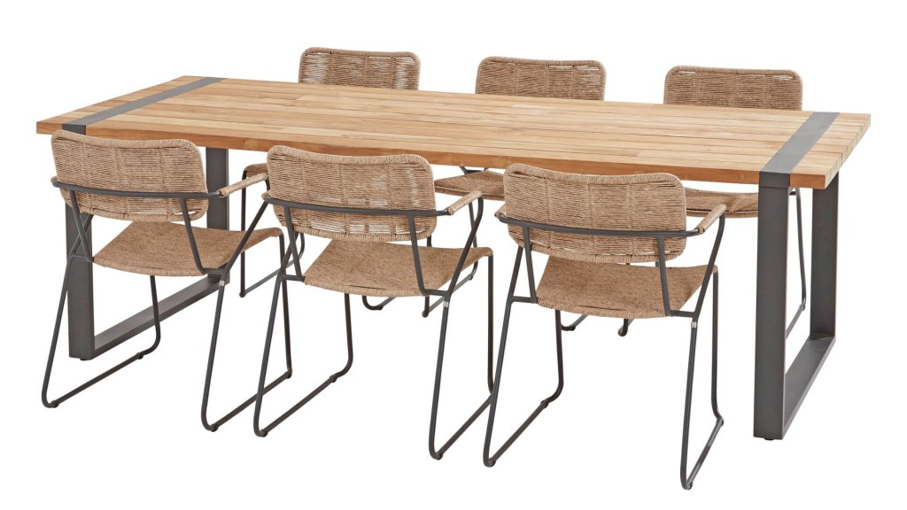 taste 4seasons swing tuinset 