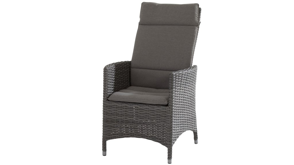 taste by 4 seasons bolzano diningstoel nero 