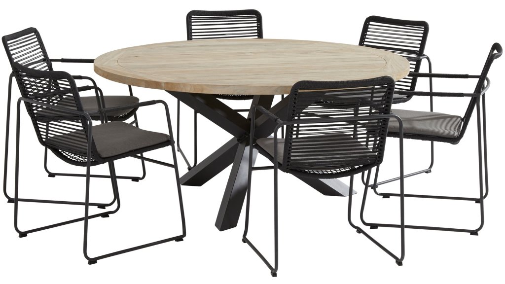 taste by 4 seasons elba tuinset 