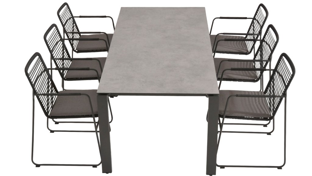 taste by 4 seasons elba dining