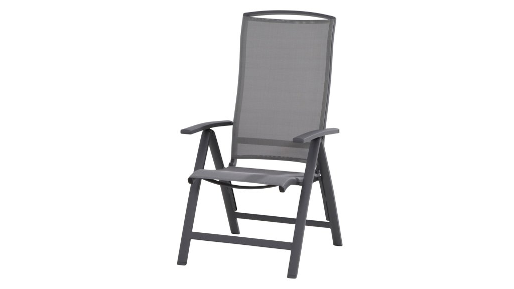 Taste by 4 Seasons genua stoel