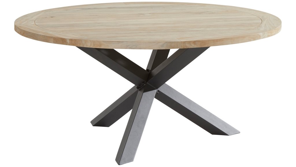 taste by 4 seasons louvre tafel 160cm