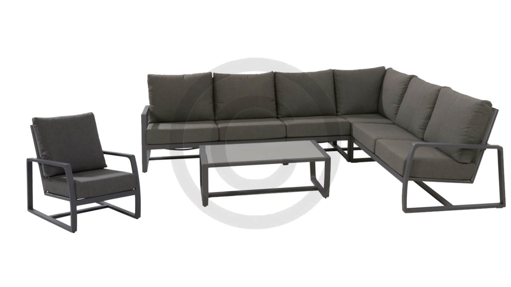  Taste 4Seasons Mauritius Loungeset 