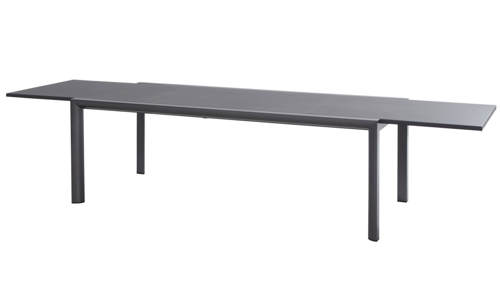 Taste by 4 Seasons premier uitschuifbare 