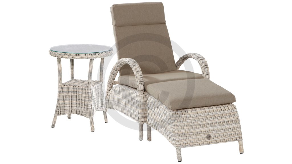 taste by 4 seasons rimini loungeset elzas