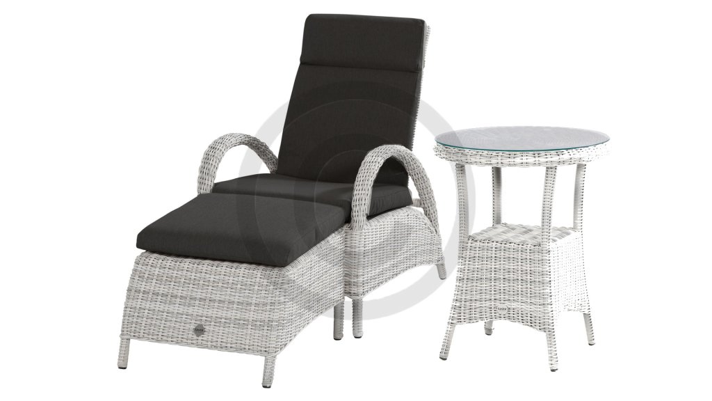 taste by 4seasons rimini frio set 