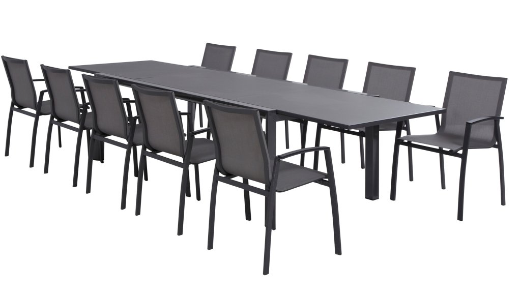 taste 4 seasons torino met premier uitschuiftafel