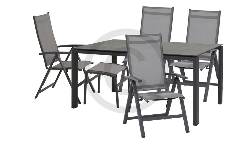 Taste by 4 Seasons Verona tuinstoel 