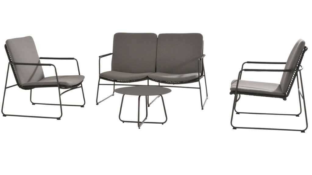  Taste by 4Seasons Elba Loungeset 