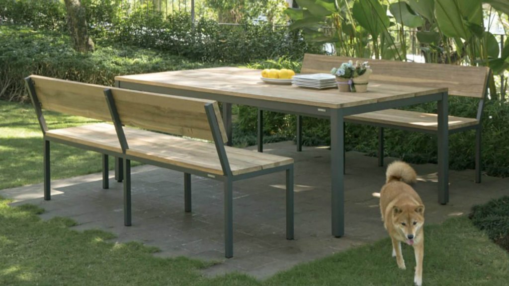 tuinset zebra alex styx