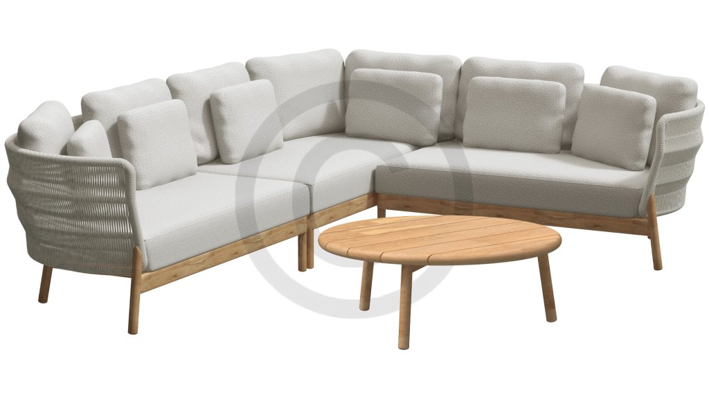 4seasons outdoor avalon loungeset 