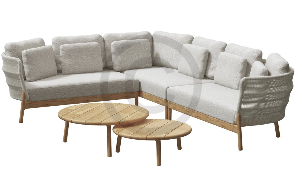 4seasons outdoor avalon loungeset 