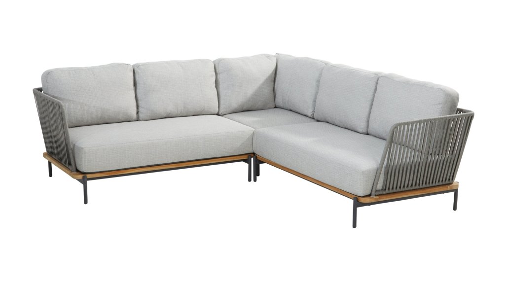 4 seasons outdoor castello loungeset 