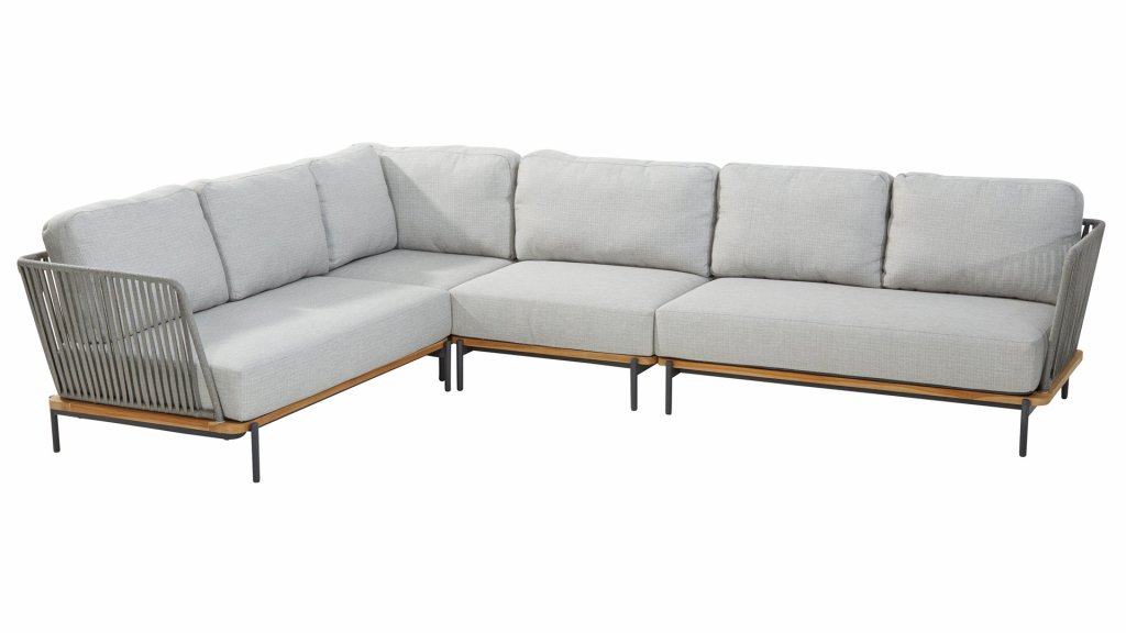 4 seasons outdoor castello loungeset 