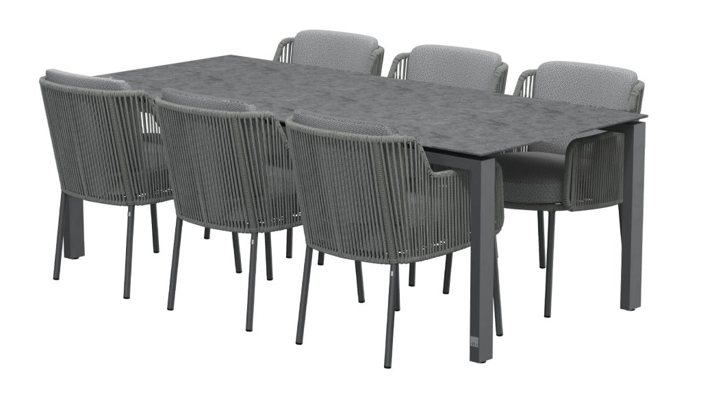 4seasons outdoor bernini platinum 