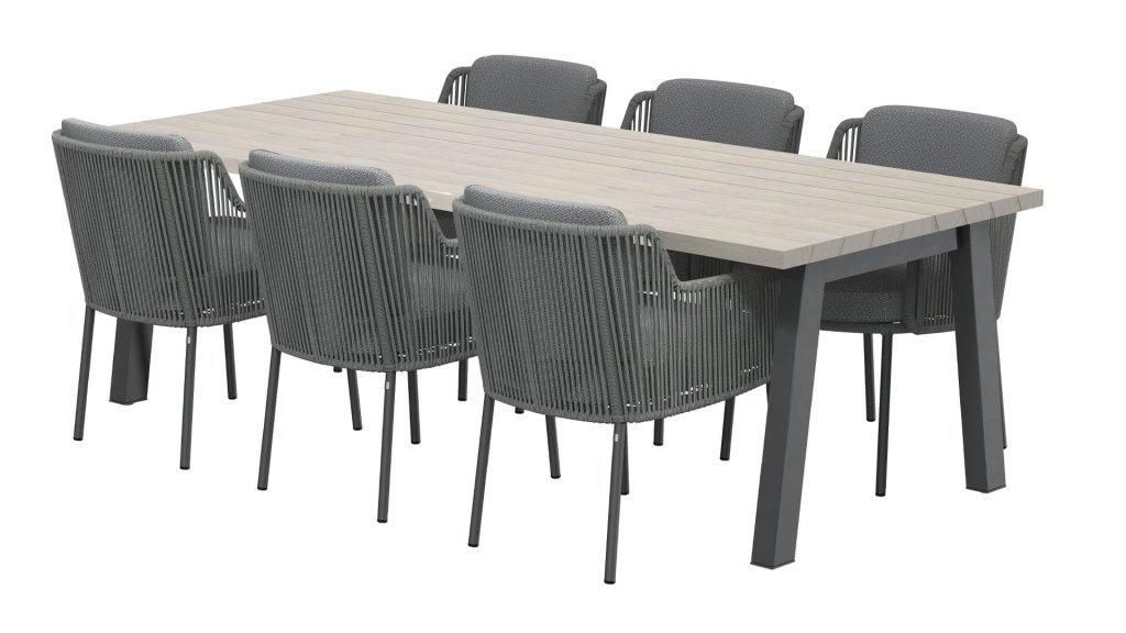 4seasons outdoor bernini platinum 