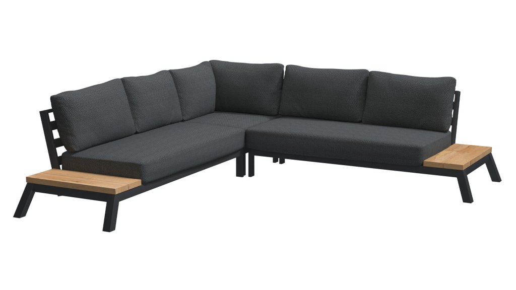 4seasons outdoor empire loungeset 