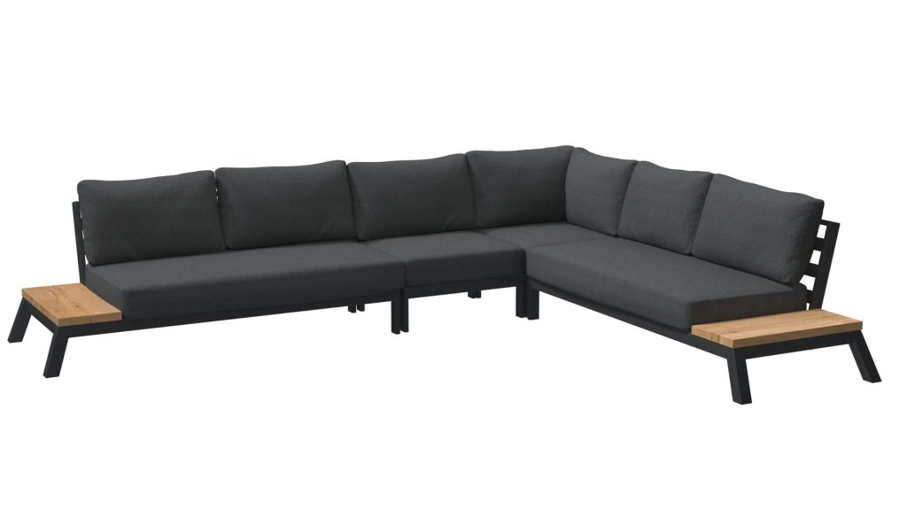 4seasons outdoor empire loungeset 