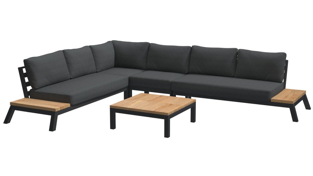 4seasons outdoor empire loungeset 