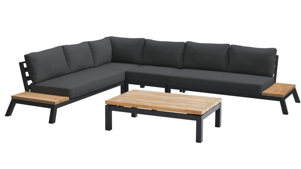 4seasons outdoor empire loungeset 