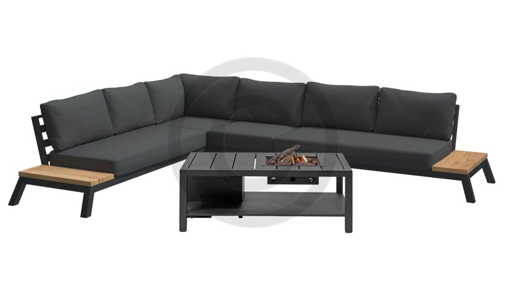 4seasons outdoor empire loungeset 