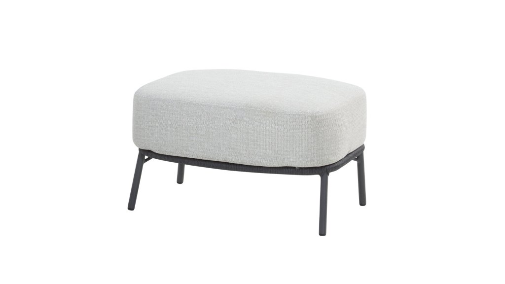 4 seasons outdoor fabrice lounge hocker 213828