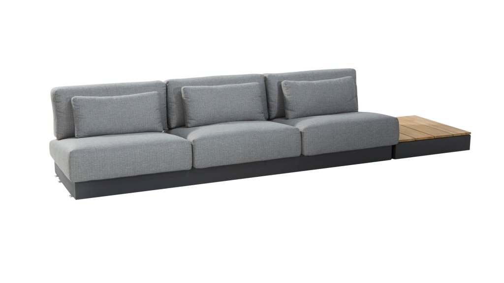 4seasons outdoor ibiza loungeset 