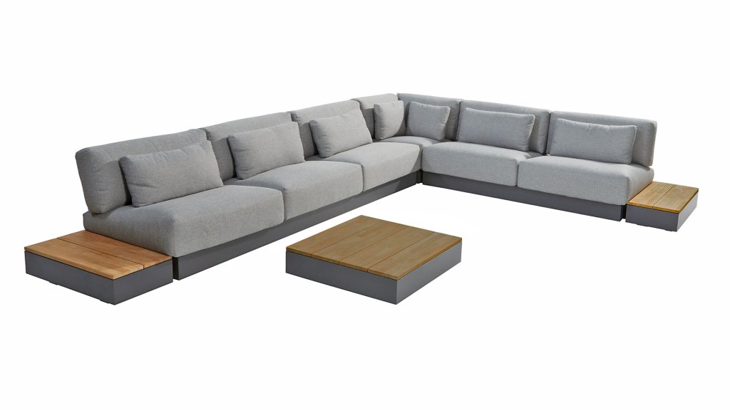 4seasons outdoor ibiza loungeset 