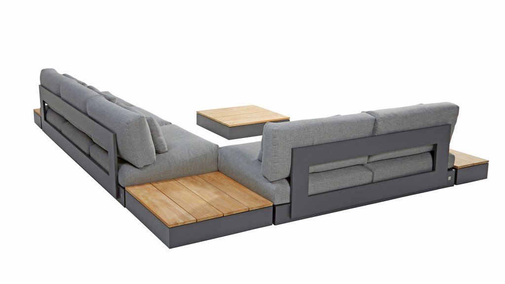 4seasons outdoor ibiza loungeset 