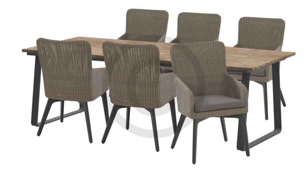 4seasons outdoor luxor dining 