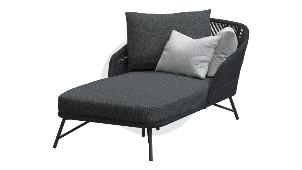 4seasons outdoor marbella sunbed 213733