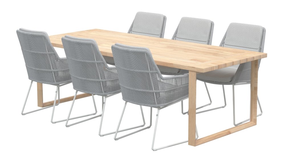 4seasons outdoor valencia frozen tuinset