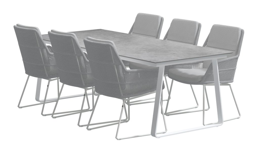 4seasons outdoor valencia frozen tuinset