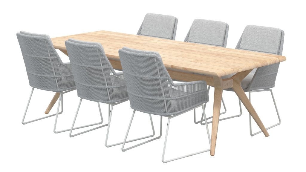 4seasons outdoor valencia frozen tuinset