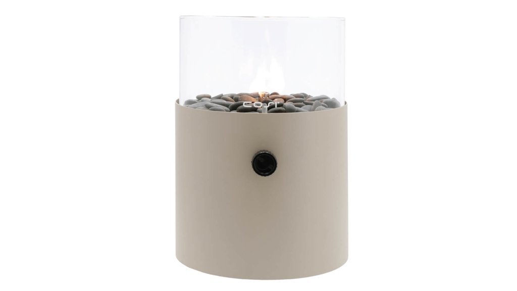 cosifires lantaarns cosiscoop taupe xl orginal