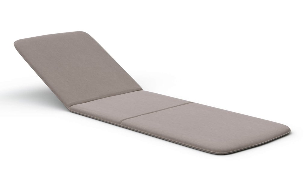 houe molo chusion ash