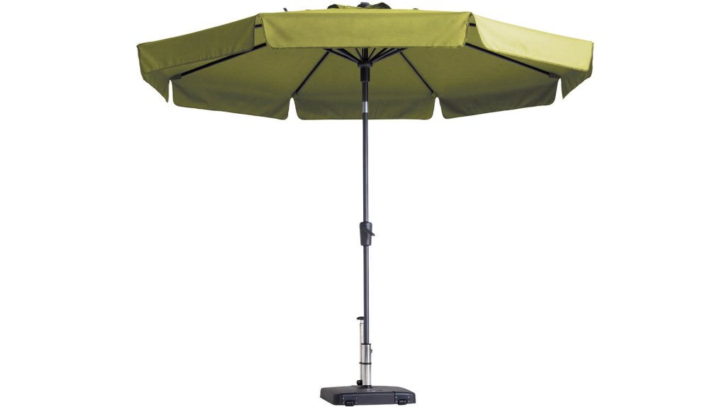 madison parasol flores 300 sage green