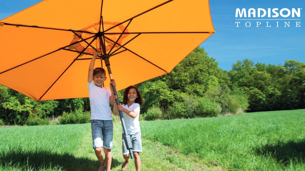 madison parasol Syros