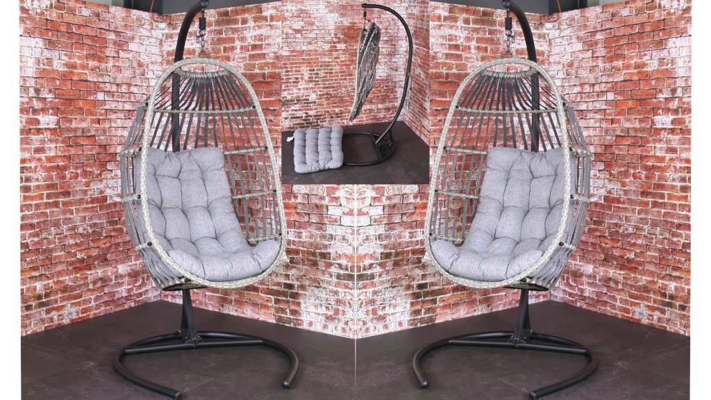 sens line koko hangstoel