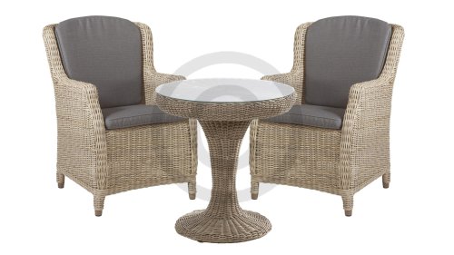 4seasons outdoor brighton bistroset