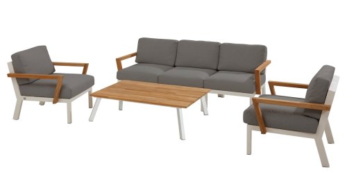 4Seasons Outdoor Byron loungeset 