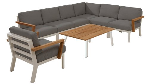 4seasons outdoor byron loungeset 