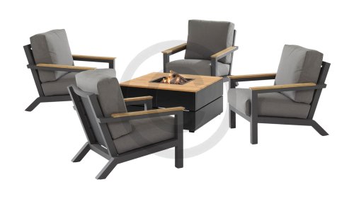 4seasons outdoor capitol loungeset 