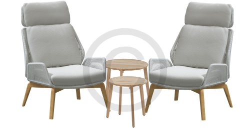 4seasons outdoor carthago living frozen