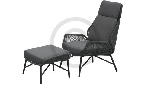 4seasons outdoor carthago loungeset