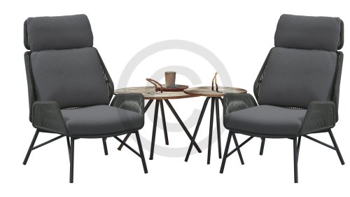 4seasons outdoor carthago loungeset