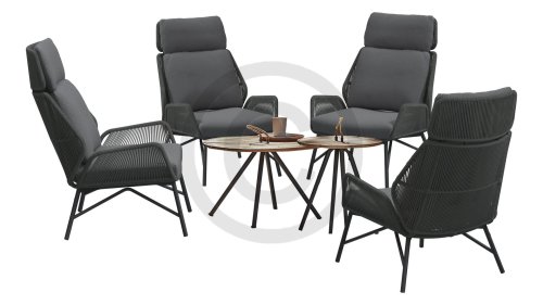 4seasons outdoor carthago loungeset