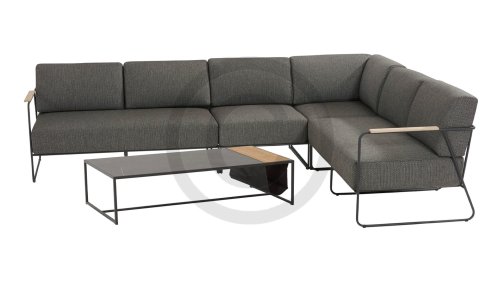 4seasons outdoor coast loungeset 