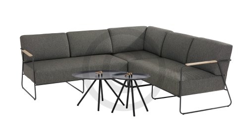 4seasons outdoor coast loungeset 