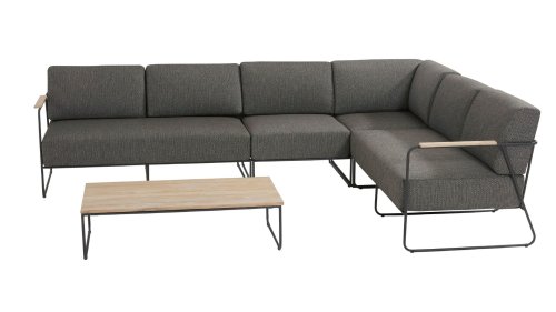 4seasons outdoor coast loungeset 